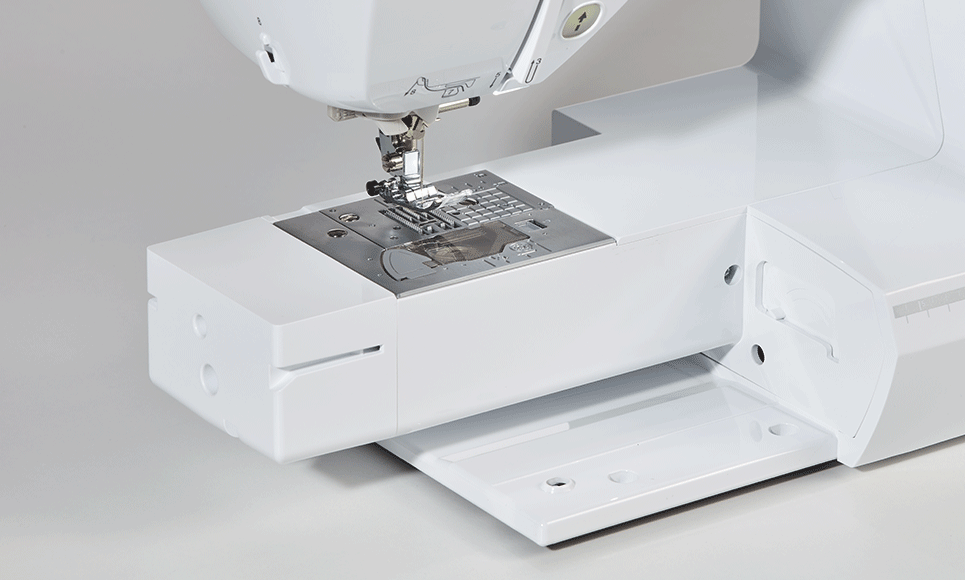Innov-is NV2700 naai-, quilt- en borduurmachine voor thuis 7